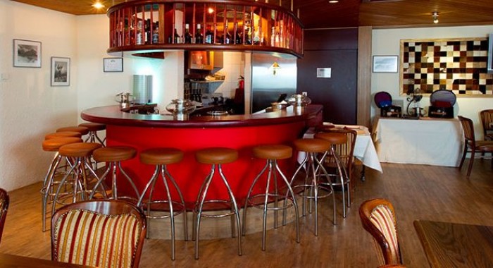 Hotel Silberhorn, Wengen ski chalet, image 6